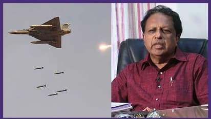 ന്യൂക്ലിയര് ബ്ലാക്ക് മെയിലിംഗിനുള്ള സാധ്യത അധികം; പ്രത്യാക്രമണം പ്രതീക്ഷിക്കണം: ടി പി ശ്രീനിവാസന്