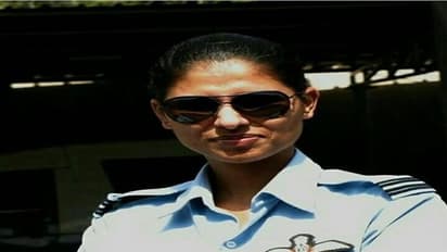 ಪಾಕ್ ದಾಳಿಯಲ್ಲಿ ಪಾಲ್ಗೊಂಡಿದ್ದ ವಿದ್ಯಾರ್ಥಿನಿ, ಅಸಲಿತನ ಬೇರೆಯೇ ಇದೆ!