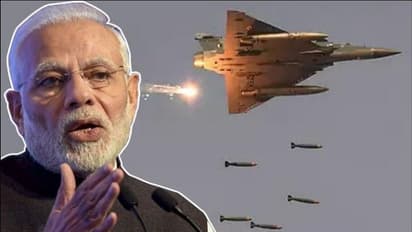 दुनिया भर की मीडिया ने माना भारतीय एयर फोर्स का लोहा, पाकिस्तान की हो रही किरकिरी