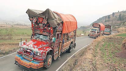 ಗಡಿನಿಯಂತ್ರಣ ರೇಖೆ ಬಳಿ ಎಂದಿನಂತೆ ವಹಿವಾಟು!