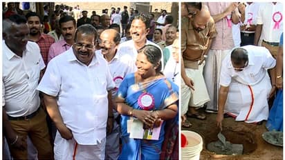 ലാലൂരിൽ മാലിന്യ പ്ലാന്റല്ല, കായിക കോംപ്ലക്സ്; വ്യക്തത വരുത്തി മന്ത്രിമാര്