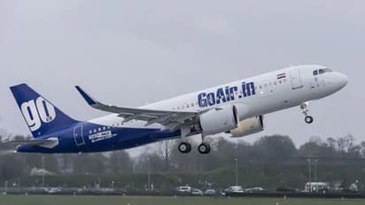 ಪ್ರೇಮಿಗಳ ದಿನ ಆಫರ್ ಘೋಷಿಸಿದ GoAir, ರೂ.957ಕ್ಕೆ ವಿಮಾನ ಟಿಕೆಟ್!