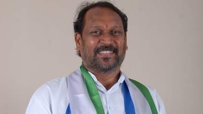 లోటస్ పాండ్ కి చేరుకున్న కొణతాల.. మళ్లీ వైసీపీలోకి