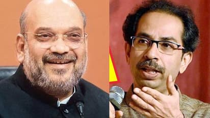 नहीं सुलझा पाया भाजपा-शिवसेना में सीटों का फार्मूला