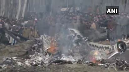 ಭಾರತ ಗಡಿ ಪ್ರವೇಶಿಸಿದ ಪಾಕ್: ವಾಣಿಜ್ಯ ವಿಮಾನಗಳ ಹಾರಾಟ ರದ್ದು