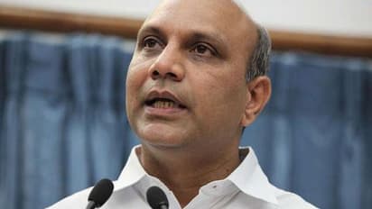 ఏపీ పీసీసీ చీఫ్ గా పళ్లంరాజు..?