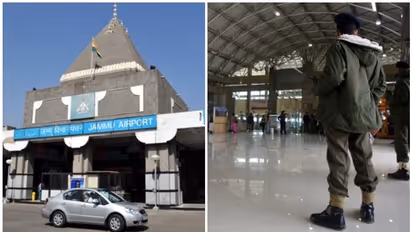 Centre's green nod for expansion of runway at Jammu airport
