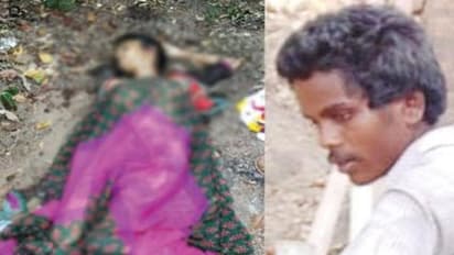 శ్రీధరణి హత్య: రాజు బాగోతాలు వెలుగులోకి...