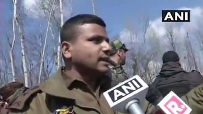 ಬುದ್ಗಾಮ್ನಲ್ಲಿ ಪತವಾಗಿದ್ದು ಮಿಗ್-21 ವಿಮಾನ ಅಲ್ಲ, Mi-17 ಹೆಲಿಕಾಪ್ಟರ್