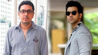 After Stree, Rajkummar Rao, Dinesh Vijan reunite for another horror comedy