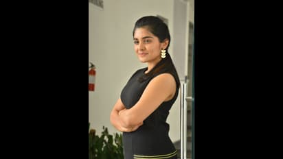 నివేదా థామస్ లేటెస్ట్ స్టిల్స్!