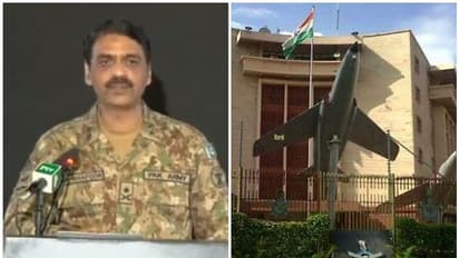 വിമാനങ്ങൾ വെടിവച്ചെന്നും മൂന്ന് പൈലറ്റുമാരെ അറസ്റ്റ് ചെയ്തെന്നുമുള്ള പാക് അവകാശവാദം തള്ളി ഇന്ത്യ