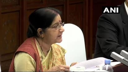 కొలంబోలో బాంబు పేలుళ్లు.. అప్రమత్తమైన భారత ప్రభుత్వం