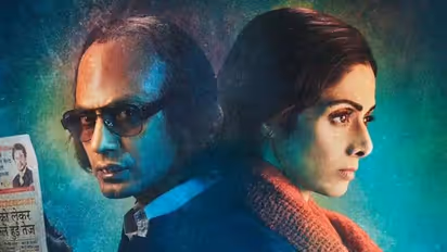 Sridevi's last movie Mom to release in China on March 22