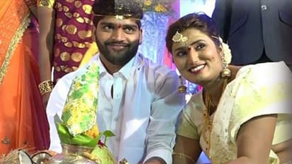 పెళ్లి చేసుకున్న స్వాతి నాయుడు