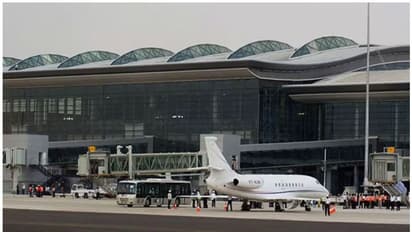 അതിർത്തിയിലെ സംഘർഷം; സുപ്രധാന തീരുമാനവുമായി എയർപോര്ട്ട് അതോറിറ്റി, അടച്ചിട്ട 32 വിമാനത്താവളങ്ങളും തുറന്നു