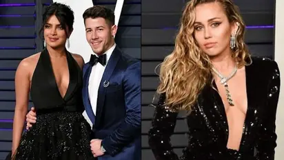 Nick Jonas's ex had an awesome compliment for Priyanka Chopra