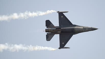 India shoots down Pakistan’s F-16: How a foreign aircraft is shot down