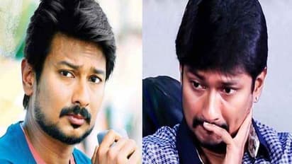 தாங்கிக்க முடியலண்ணே... விவேக் மரணத்தால் கதறும் உதயநிதி ஸ்டாலின்..!