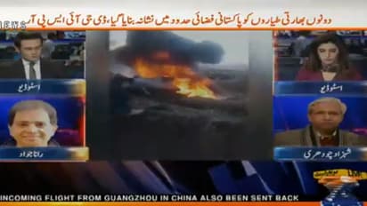 భారత్ పై పాక్ కాల్పులు, తిప్పికొట్టిన ఇండియన్ ఆర్మీ