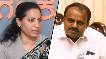 ‘Declare Oct 12 as Mysore Day,’ KC Reddy’s granddaughter-in-law writes to Kumaraswamy