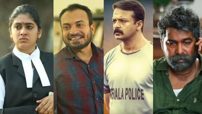 എന്തുകൊണ്ട് ഇവര്ക്ക് പുരസ്കാരം? ജൂറി വെളിപ്പെടുത്തുന്നു