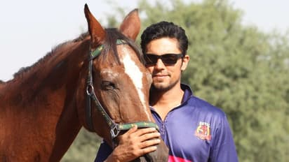 Here's how Randeep Hooda won a silver medal courtesy his 'dreamgirl'
