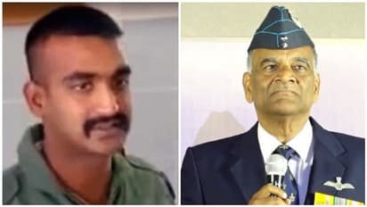 இயக்குனர் மணிரத்னத்திடம் ஆலோசகராக பணியாற்றிய அபிநந்தனின் தந்தை!