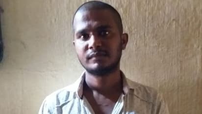 ഹരിപ്പാട് ആശുപത്രിയിലെ സർജിക്കൽ വാർഡിലെ ഗ്ലാസ് തല്ലിപൊട്ടിച്ച കേസിൽ പ്രതി അറസ്റ്റിൽ