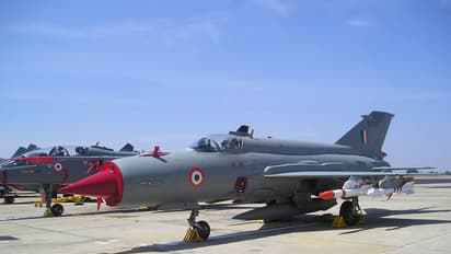 IAF thwarts major destruction planned by Pakistan: Blow-by-blow account