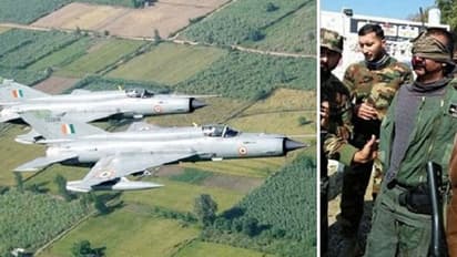 ಅಭಿನಂದನ್ಗೆ ಚಿತ್ರಹಿಂಸೆ: ಜಿನೆವಾ ಒಪ್ಪಂದ ಉಲ್ಲಂಘಿಸಿದ ಪಾಕ್