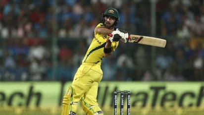 Bengaluru T20I: Glenn Maxwell’s 55-ball 113 powers Australia to 2-0 series win