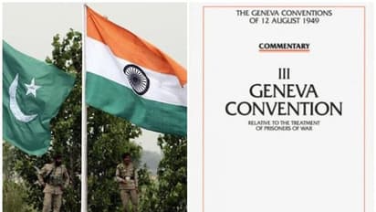 അഭിനന്ദനോട് പാക്കിസ്ഥാന് എങ്ങനെ പെരുമാറണം? ജനീവ ഉടമ്പടി ഇങ്ങനെ