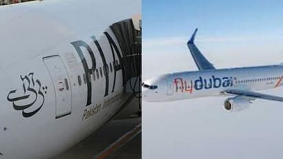 దుబాయ్ వెళ్లే విమానం హైజాక్.. శంషాబాద్ ఎయిర్ పోర్టుకు బెదిరింపు మెయిల్..