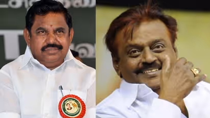 Election 2019: DMDK to join hands with AIADMK