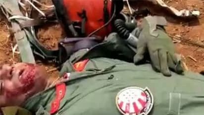 'ಫೇಕಿಸ್ತಾನ'ದ ನಕಲಿ ವಿಡಿಯೋ: ಪಾಕ್ ನಲ್ಲಿ ಗುನುಗಿದ ಕನ್ನಡ