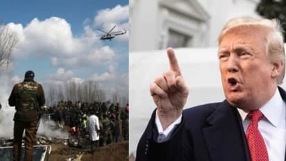 തീവ്രവാദം തടയണമെന്ന് പാകിസ്ഥാന് വീണ്ടും അമേരിക്കയുടെ മുന്നറിയിപ്പ്