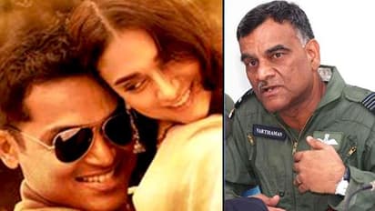 Abhinandan’s father sees reel turn real; worked on Tamil film where Pakistan arrests IAF pilot
