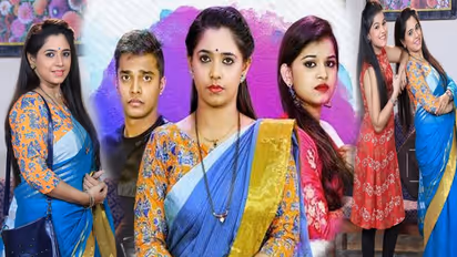 ಉದಯ ವಾಹಿನಿಯಲ್ಲಿ ಹೊಸ ಧಾರಾವಾಹಿ ‘ಕ್ಷಮಾ’!