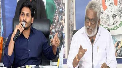 అలక వీడని సుబ్బారెడ్డి: వైవి వర్గాన్ని పట్టించుకోని వైసీపీ నేతలు