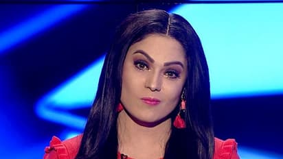 Seen Veena Malik cheap publicity stunt about IAF pilot Abhinandan?