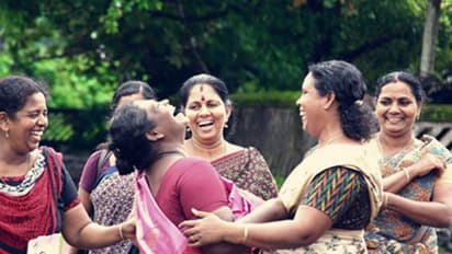 കുടുംബശ്രീ അംഗങ്ങൾക്കിതാ ഒരു സന്തോഷവാര്‍ത്ത; അയൽക്കൂട്ട വനിതകൾക്കായി ഓരോ വാർഡിലും 'എന്നിടം' ഒരുങ്ങുന്നു