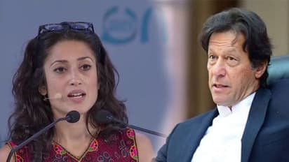 ಪೈಲಟ್ ಅಭಿನಂದನ್ ಕೂಡಲೇ ಬಿಡುಗಡೆ ಮಾಡಿ: ಪಾಕ್ ಮಾಜಿ ಪ್ರಧಾನಿ ಮಗಳ ಮನವಿ!