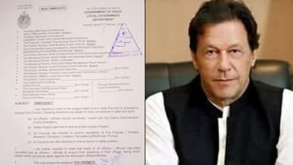 Pakistan shivers as India flexes muscle; blackouts in Karachi, Islamabad