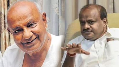 'ಜೆಡಿಎಸ್ನಿಂದ ಸ್ವತಂತ್ರ ಸ್ಪರ್ಧೆ : 123 ಸ್ಥಾನ ಖಚಿತ '