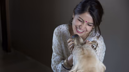 Here's the status of Anushka Sharma's veterinary hospital and animal shelter