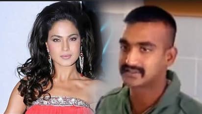 पायलट अभिनंदन का मजाक उड़ाने पर पाकिस्तानी एक्ट्रेस वीना मलिक को आड़े हाथ लिया स्वरा भास्कर ने