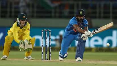 KL Rahul opens up on how Koffee with Karan controversy helped him