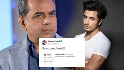 पाकिस्तानी एक्टर को कुछ इस तरह सबक सिखाया परेश रावल ने