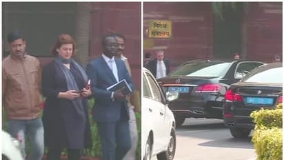 പാക് പ്രകോപനം തുടരുന്നു; നയതന്ത്ര പ്രതിനിധികളോട് സാഹചര്യം വിശദീകരിച്ച് ഇന്ത്യ